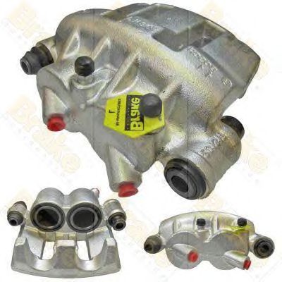 BRAKE ENGINEERING ca2221r -  Тормозной суппорт